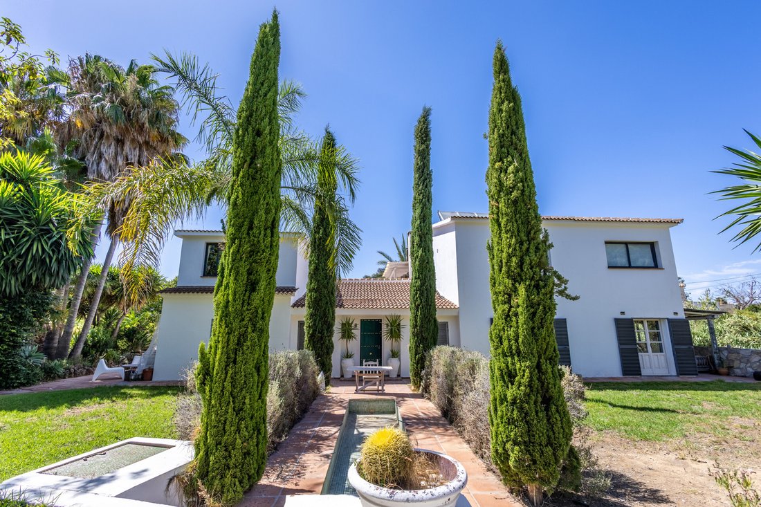 Finca in Alhaurin el Grande, Andalusia, Spain 2 - 15085844