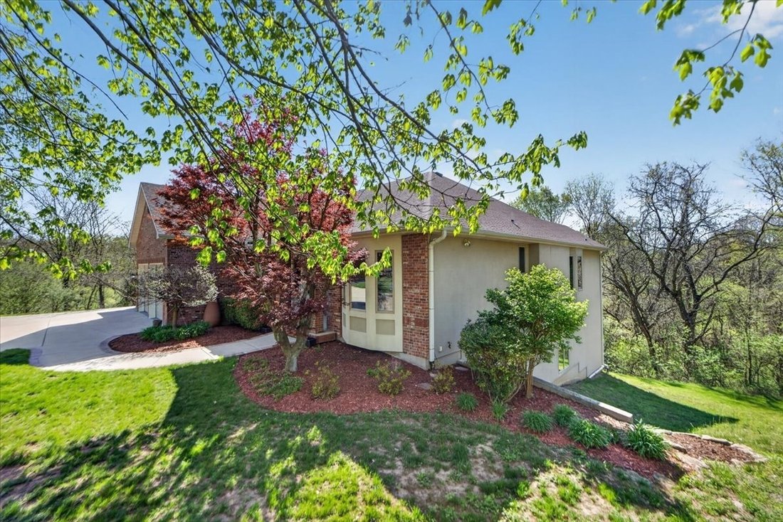 House in Kansas City, Missouri, United States 5 - 17717133