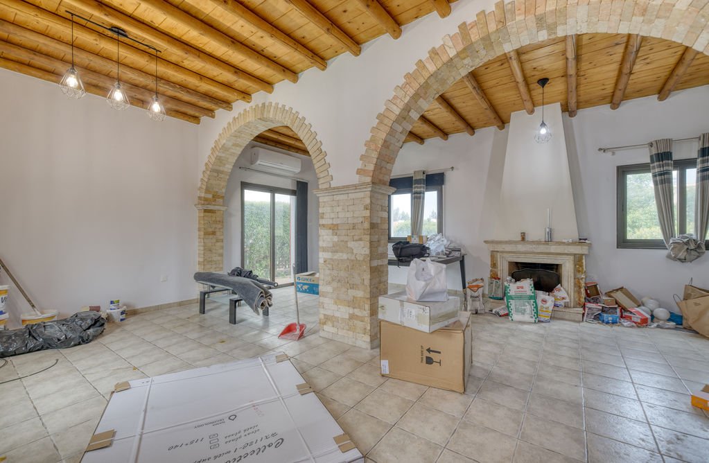 Villa in Frenaros, Famagusta, Cyprus 4 - 17710345