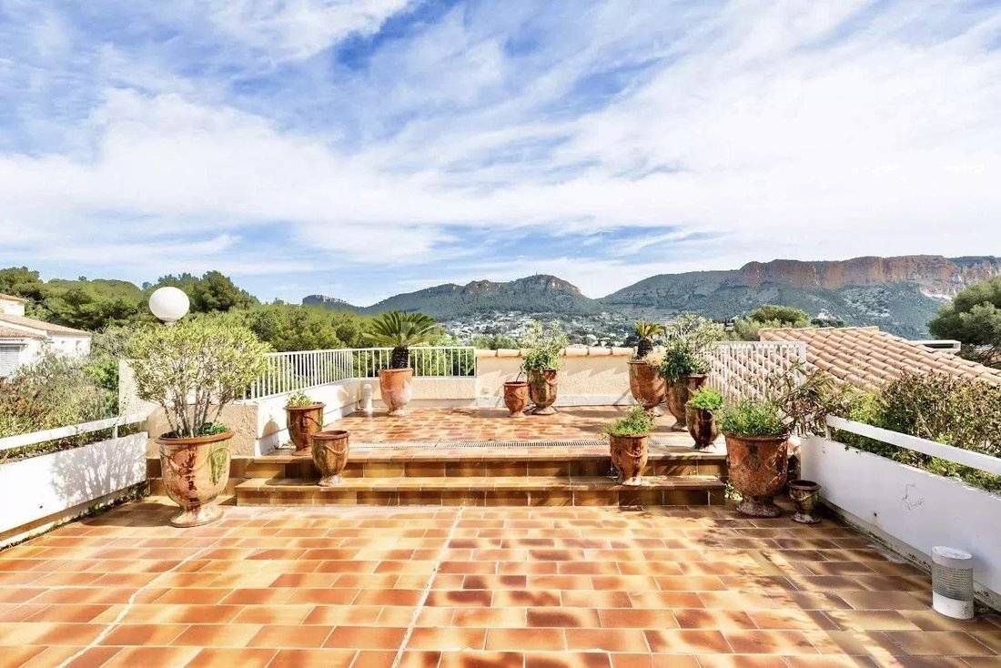 Apartment in Cassis, Provence-Alpes-Côte d'Azur, France 2 - 17713816