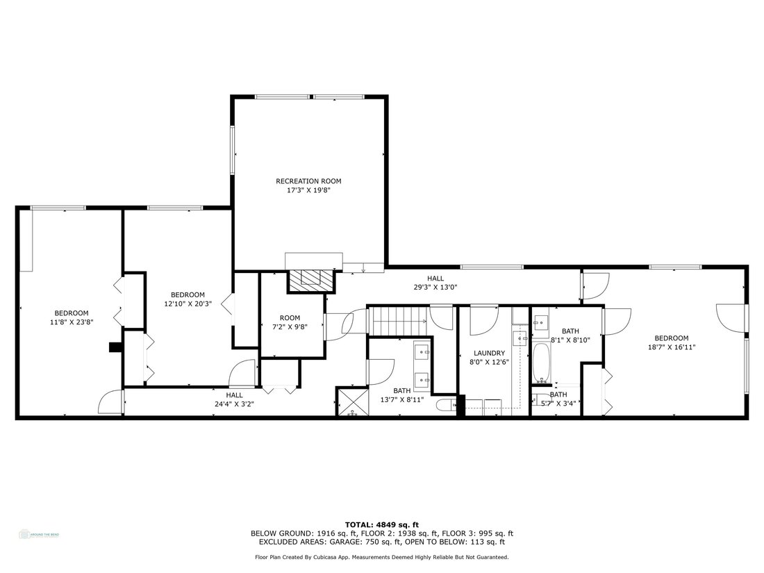 House in Redmond, Oregon, United States 2 - 17718250