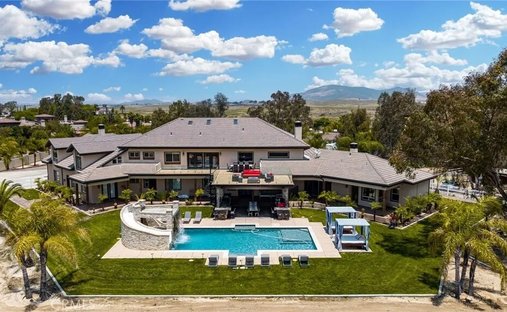 House in Temecula, California, United States 1