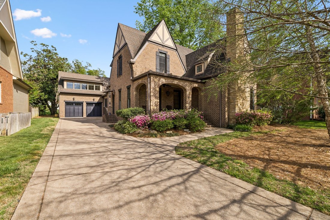 House in Franklin, Tennessee, United States 1 - 17715671