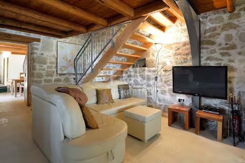 House in Dracevac - Monspinoso, Istria County, Croatia 4 - 17716166