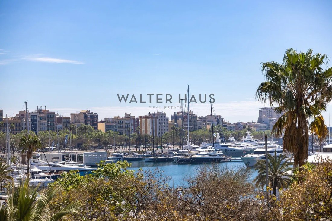 Apartment in la Barceloneta, Ciutat Vella, Barcelona 4 - 17704921