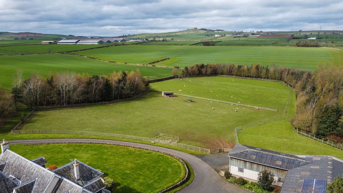 Scottish Borders, Scotland 2 - 17703171