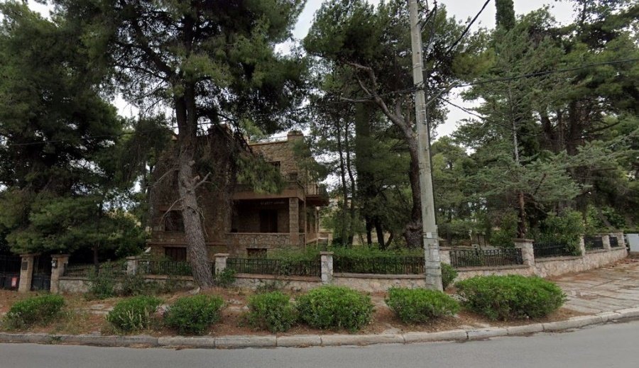 House in Ekali, Attica, Greece 3 - 17710369