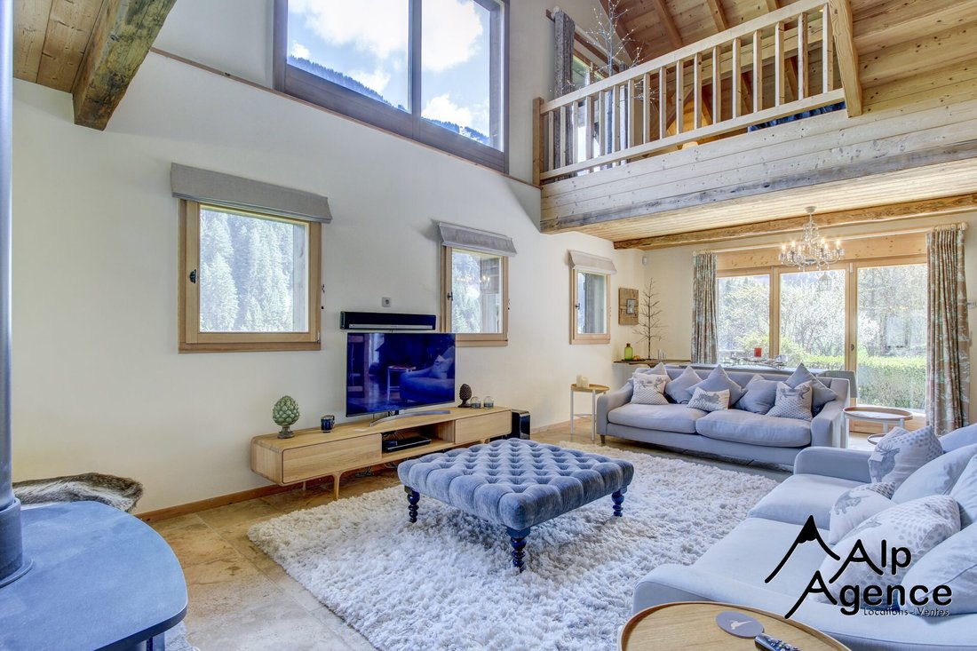 House in Seytroux, Auvergne-Rhône-Alpes, France 5 - 17651462
