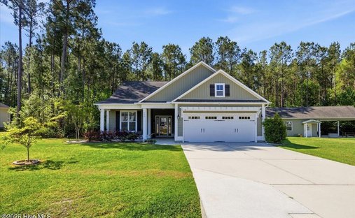 House in Rocky Point, North Carolina, United States 1