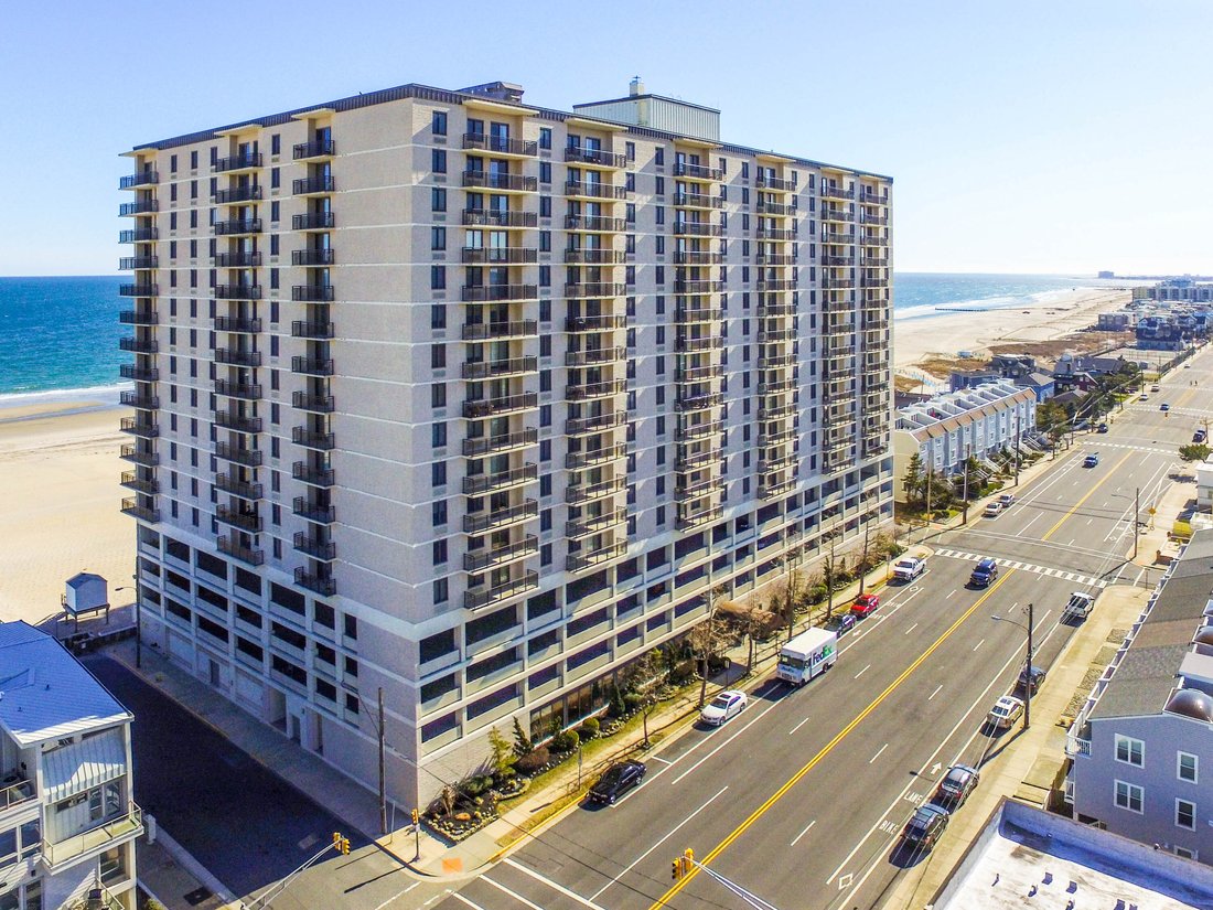Condo in Margate City, New Jersey, United States 2 - 17710139