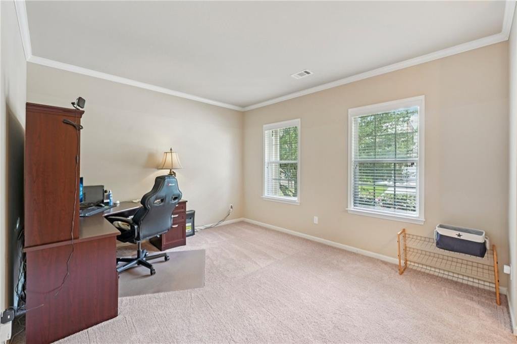 House in Buford, Georgia, United States 5 - 17717903