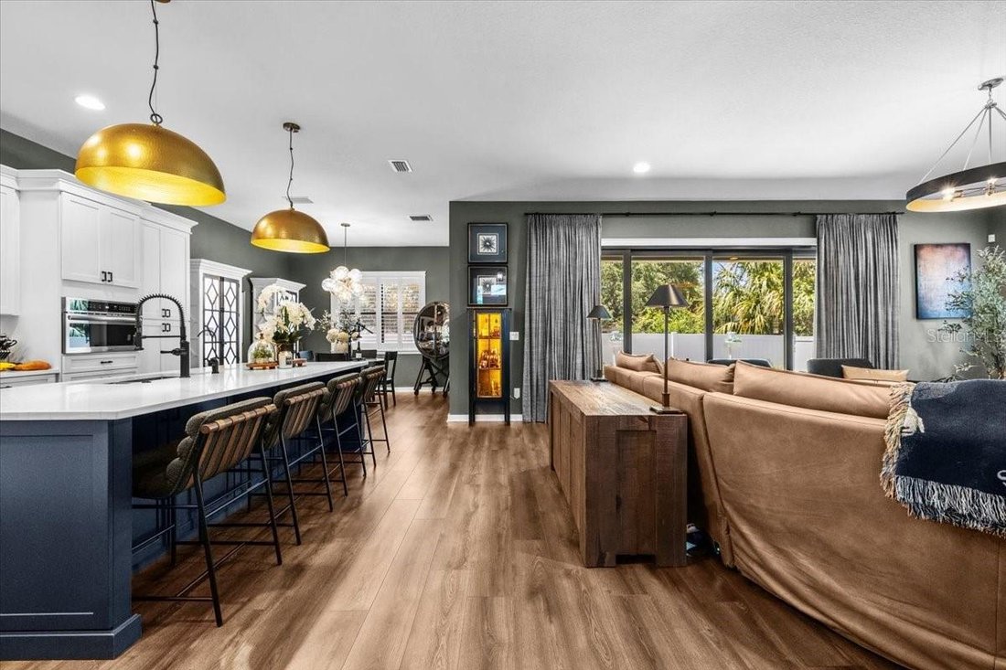 House in Tampa, Florida, United States 5 - 17710457