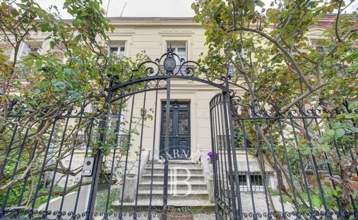 Haus in Versailles, Île-de-France, Frankreich 1