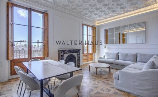 Apartamento en la Barceloneta, Ciutat Vella, Barcelona 1