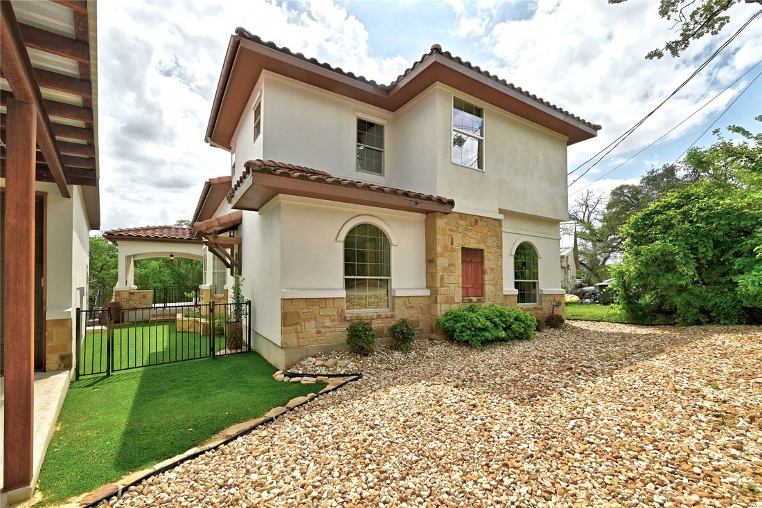 House in Austin, Texas, United States 2 - 17716377
