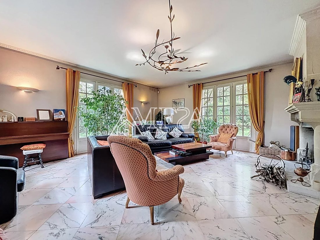 House in Vieux Villaine, Massy, France 3 - 17704708