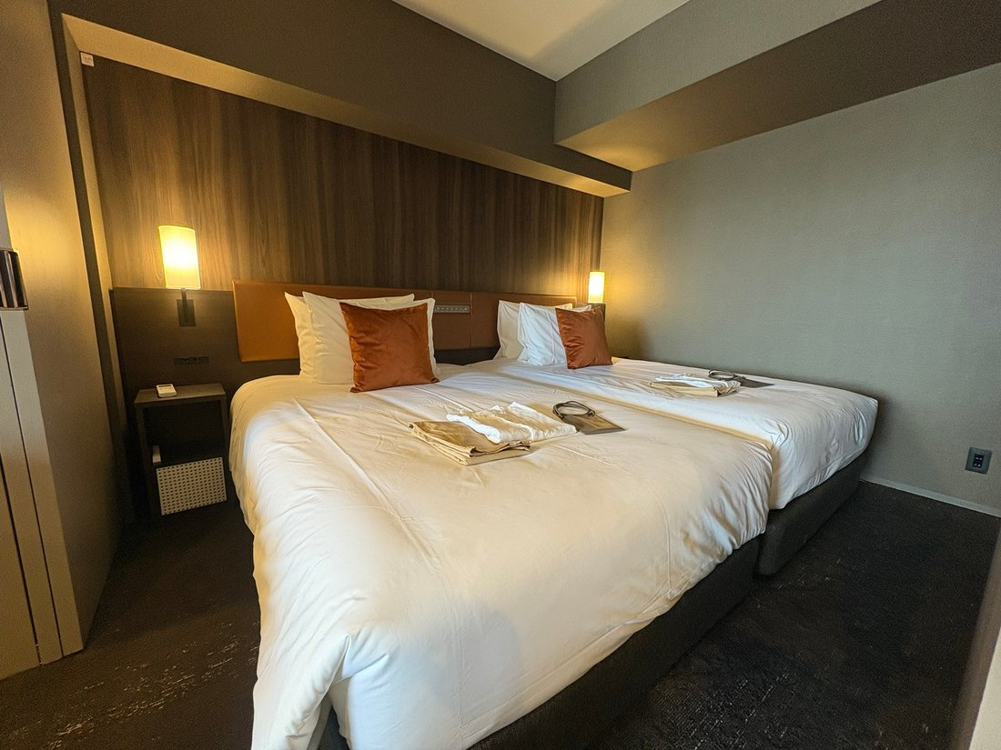 Condo in Chatan, Okinawa, Japan 3 - 17718729