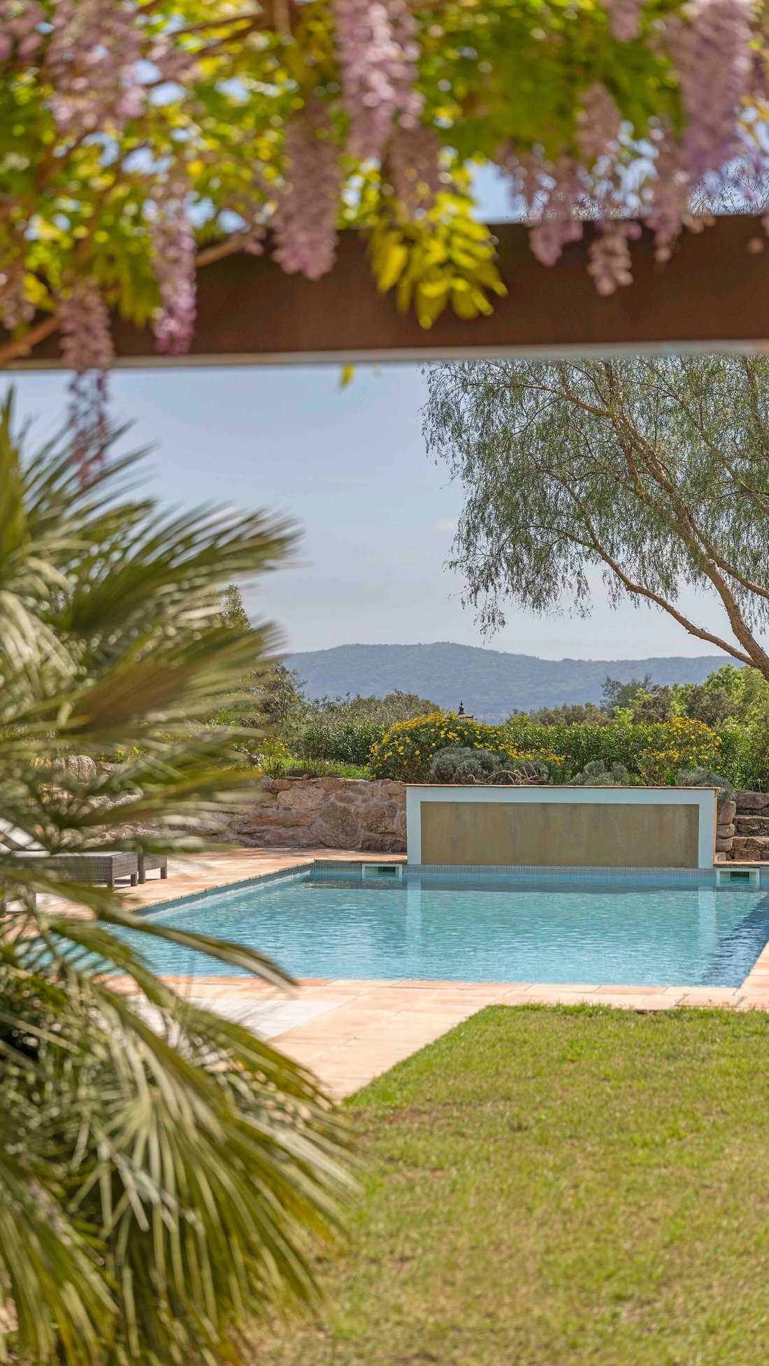 House in Grimaud, Provence-Alpes-Côte d'Azur, France 2 - 17708745