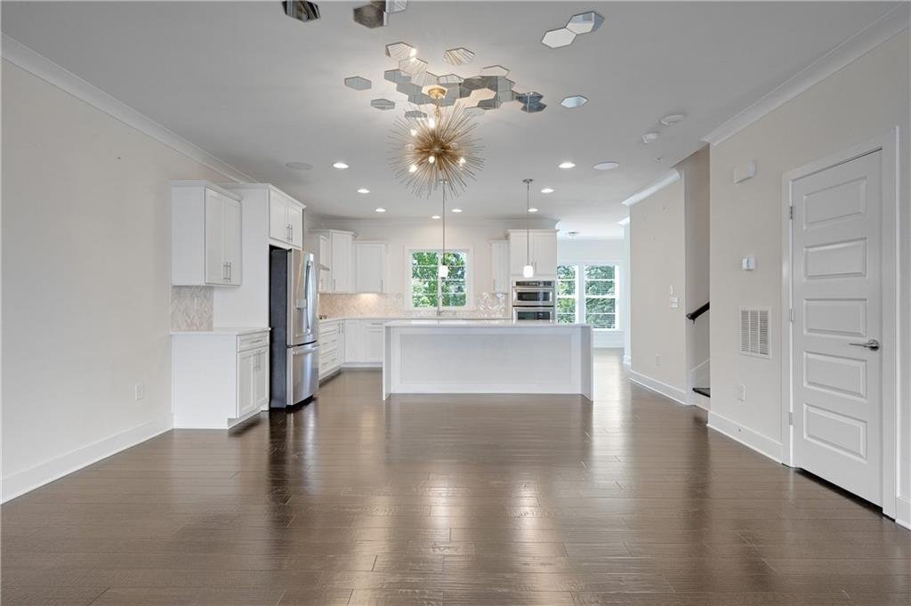 Townhouse in Atlanta, Georgia, United States 4 - 17713977