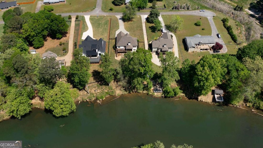 House in Cartersville, Georgia, United States 3 - 17704185