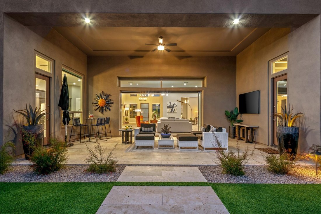 House in Scottsdale, Arizona, United States 3 - 17702653