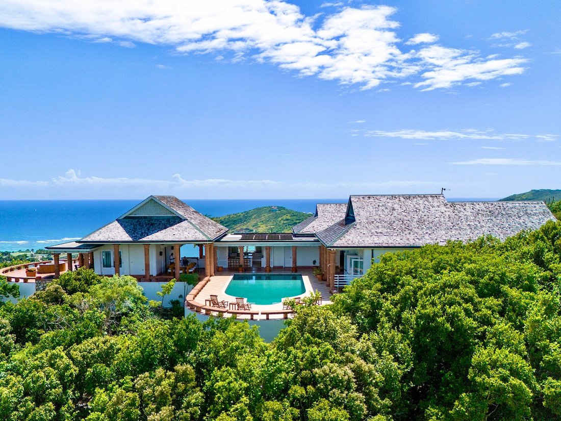 Villa in Piccadilly, Saint Paul, Antigua and Barbuda 3 - 17712051