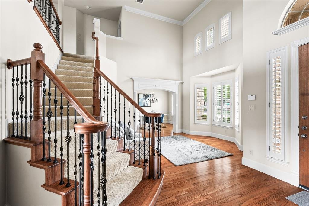 House in Frisco, Texas, United States 3 - 17712464