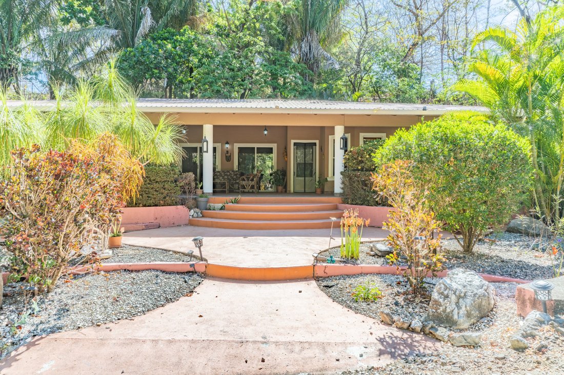 House in Sámara, Guanacaste Province, Costa Rica 4 - 17708465