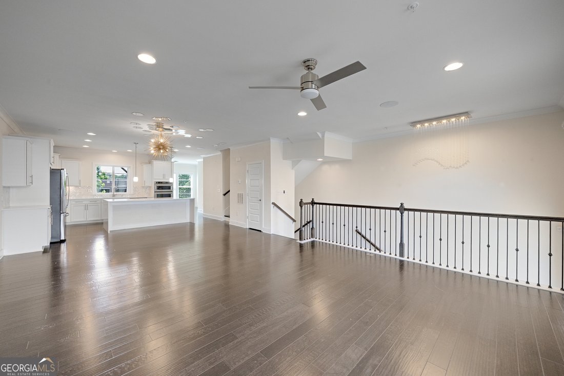 House in Atlanta, Georgia, United States 3 - 17714155