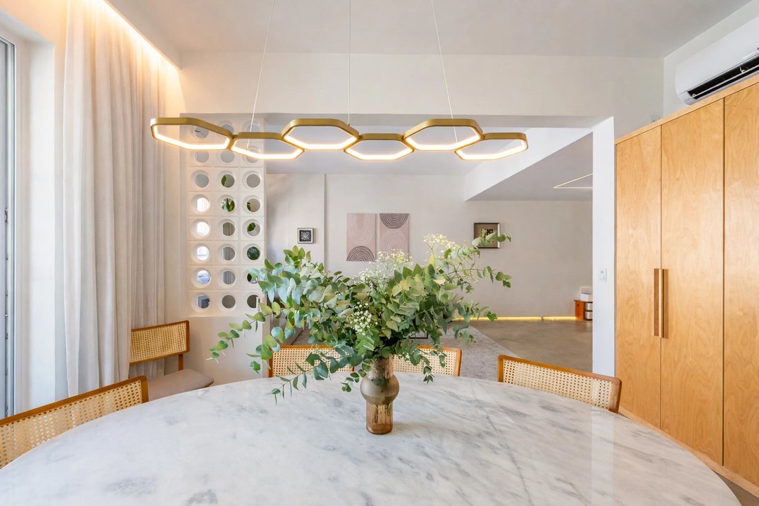 Apartment in Rio de Janeiro, State of Rio de Janeiro, Brazil 5 - 11592318
