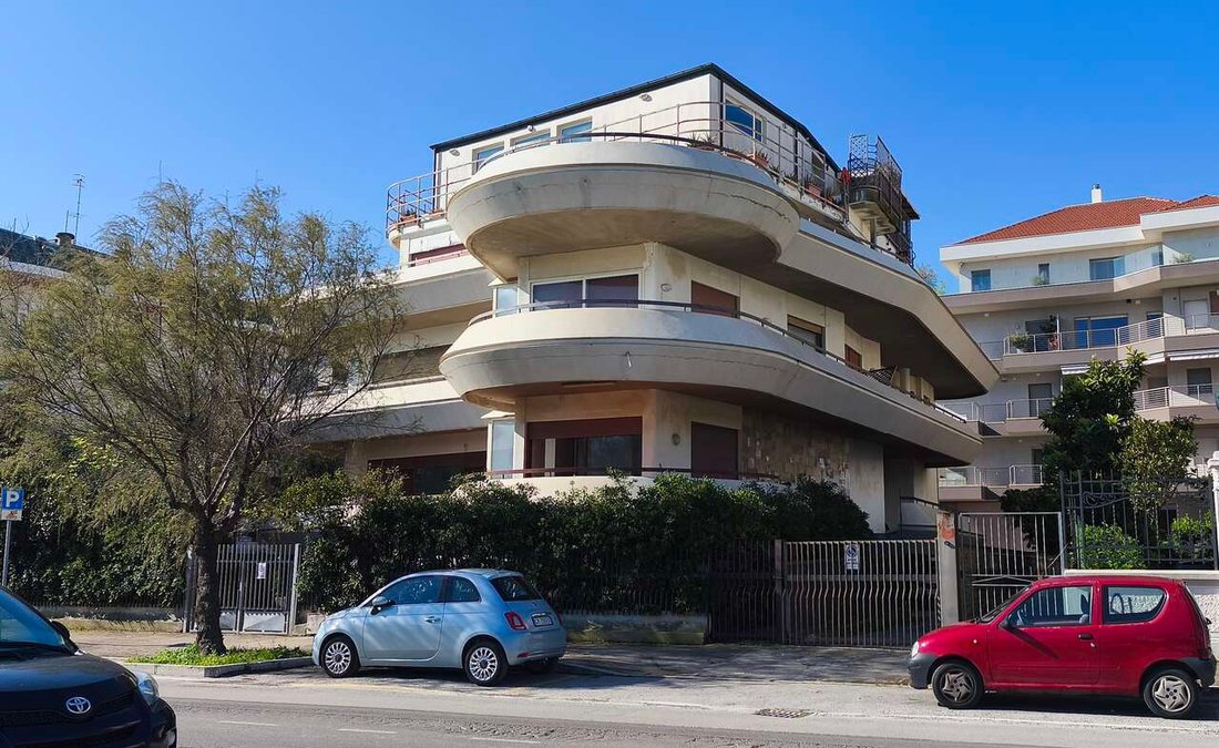 North Center, Pescara, Italy 2 - 17706290