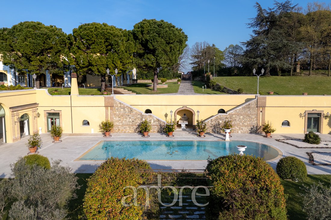 Villa in Bertinoro, Emilia-Romagna, Italy 3 - 17702868