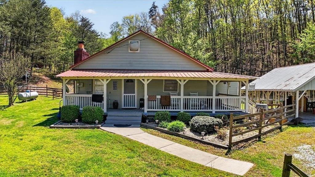 House in Ranger, Georgia, United States 2 - 17713981