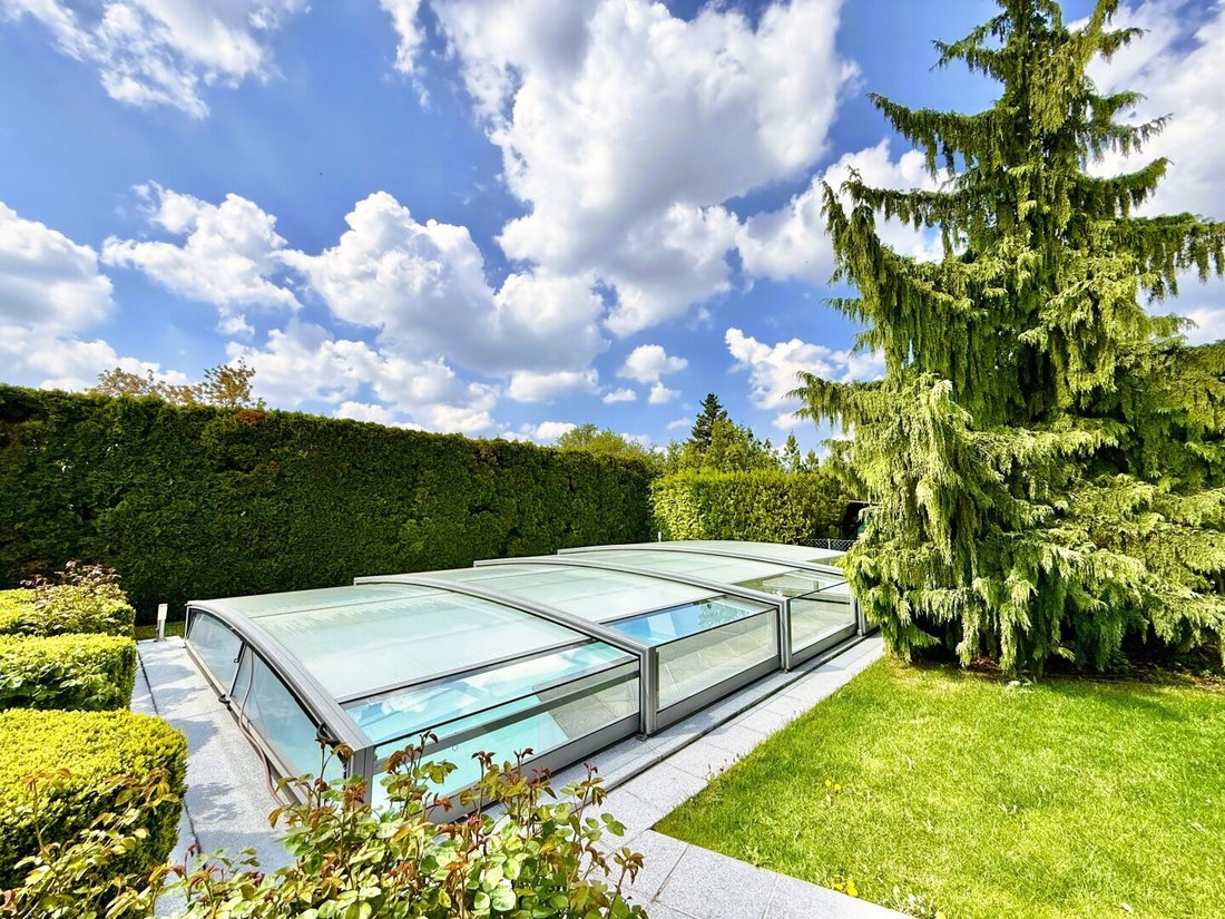 House in Guntramsdorf, Lower Austria, Austria 2 - 17716299