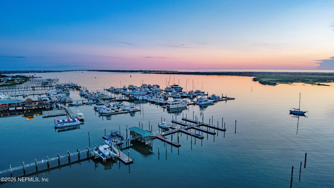 Condo in St. Augustine, Florida, United States 4 - 17710343
