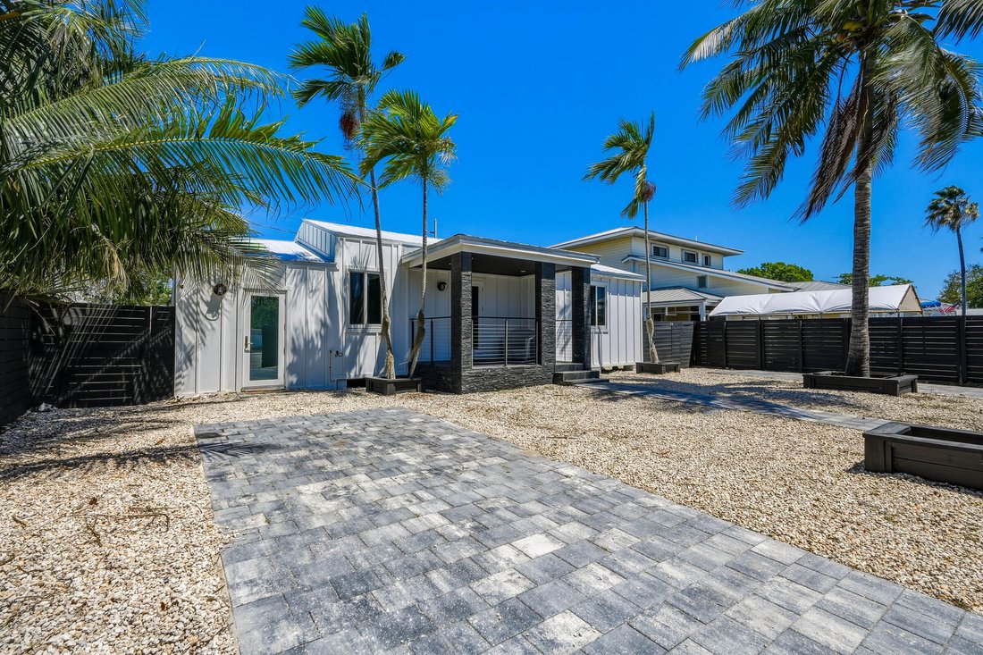 House in Key West, Florida, United States 1 - 17716939