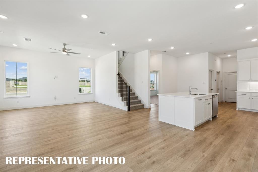 Townhouse in Allen, Texas, United States 5 - 17708212