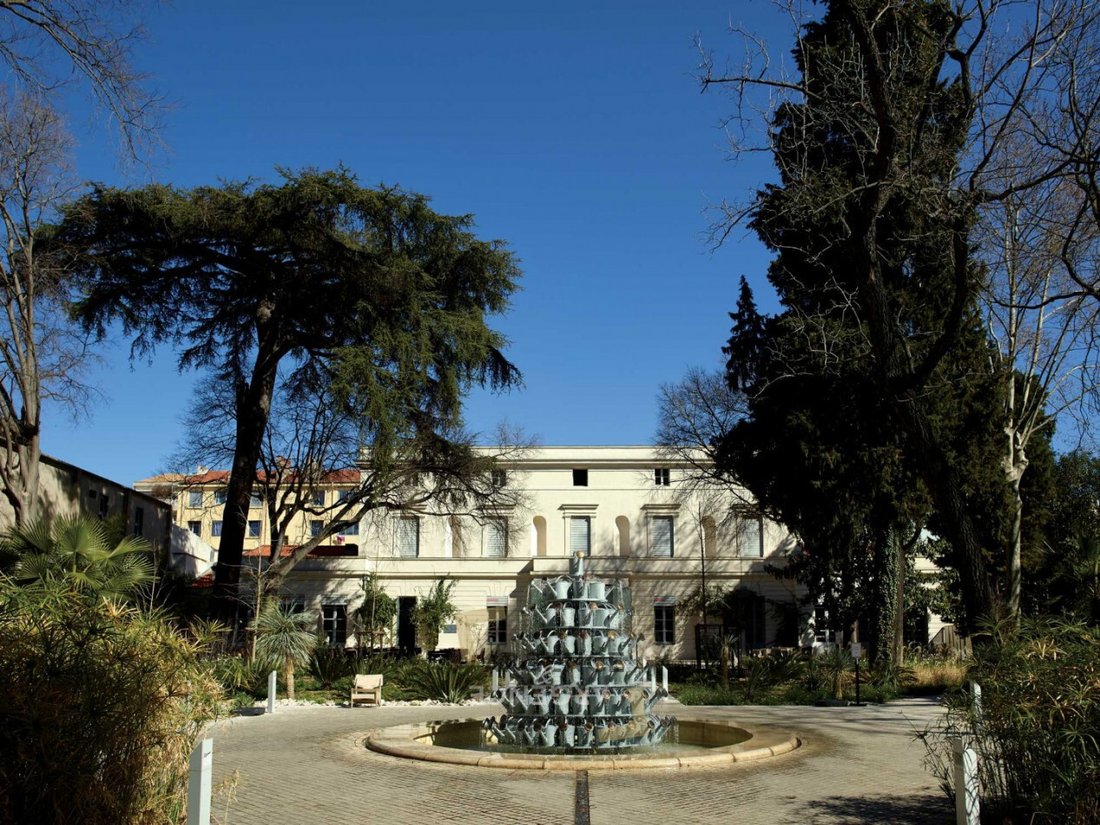 Apartment in Centre Historique, Montpellier, France 1 - 16703656