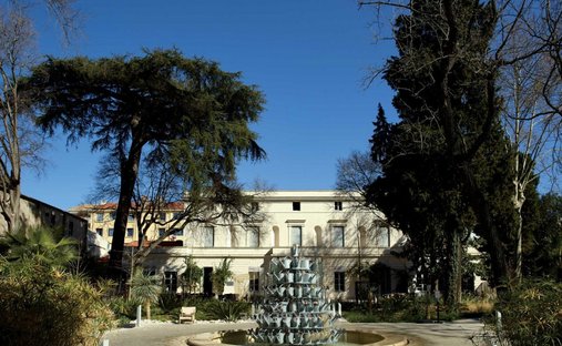 Apartamento en Centre Historique, Montpellier, Francia 1