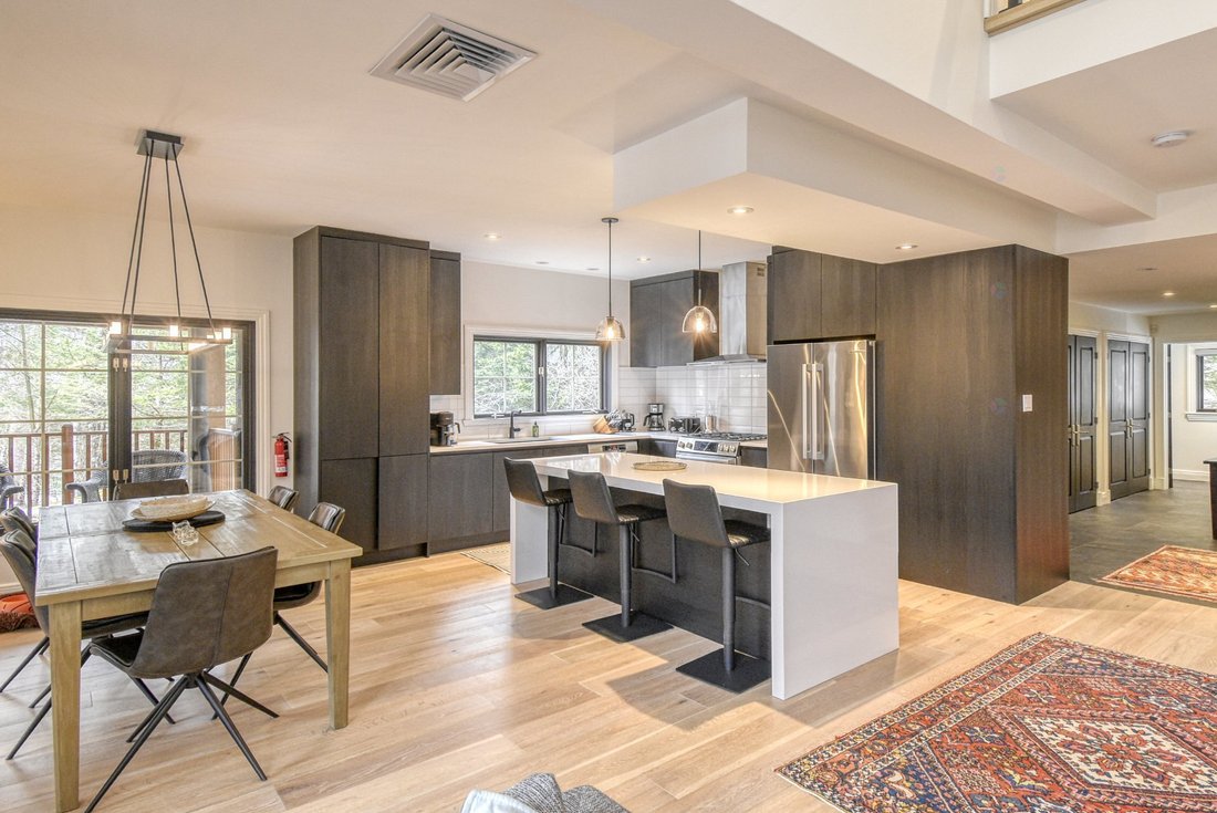 Condo in Mont-Tremblant, Quebec, Canada 4 - 15498872