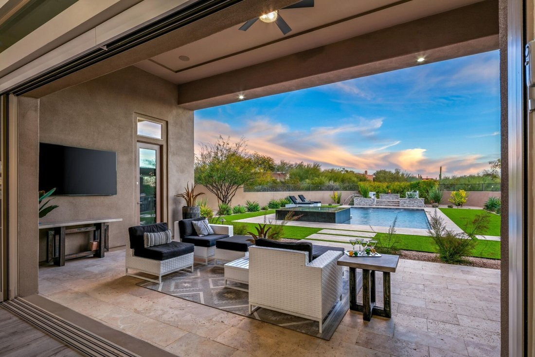 House in Scottsdale, Arizona, United States 4 - 17702653