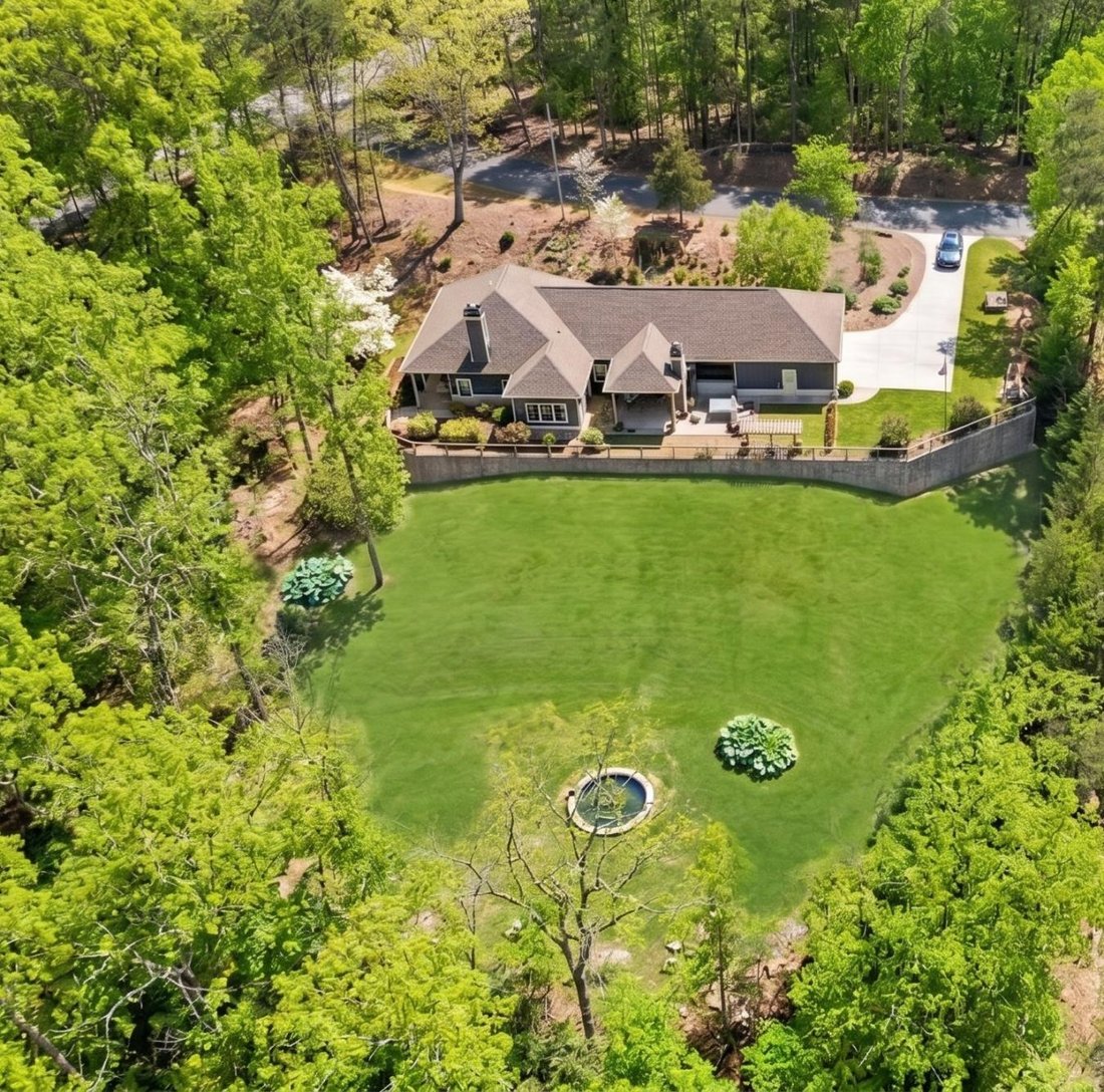 House in Waleska, Georgia, United States 2 - 17433966