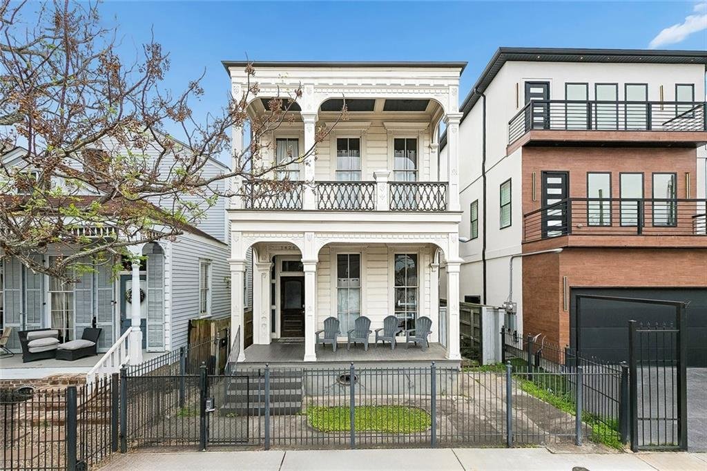 New Orleans, Louisiana, United States 1 - 17716935