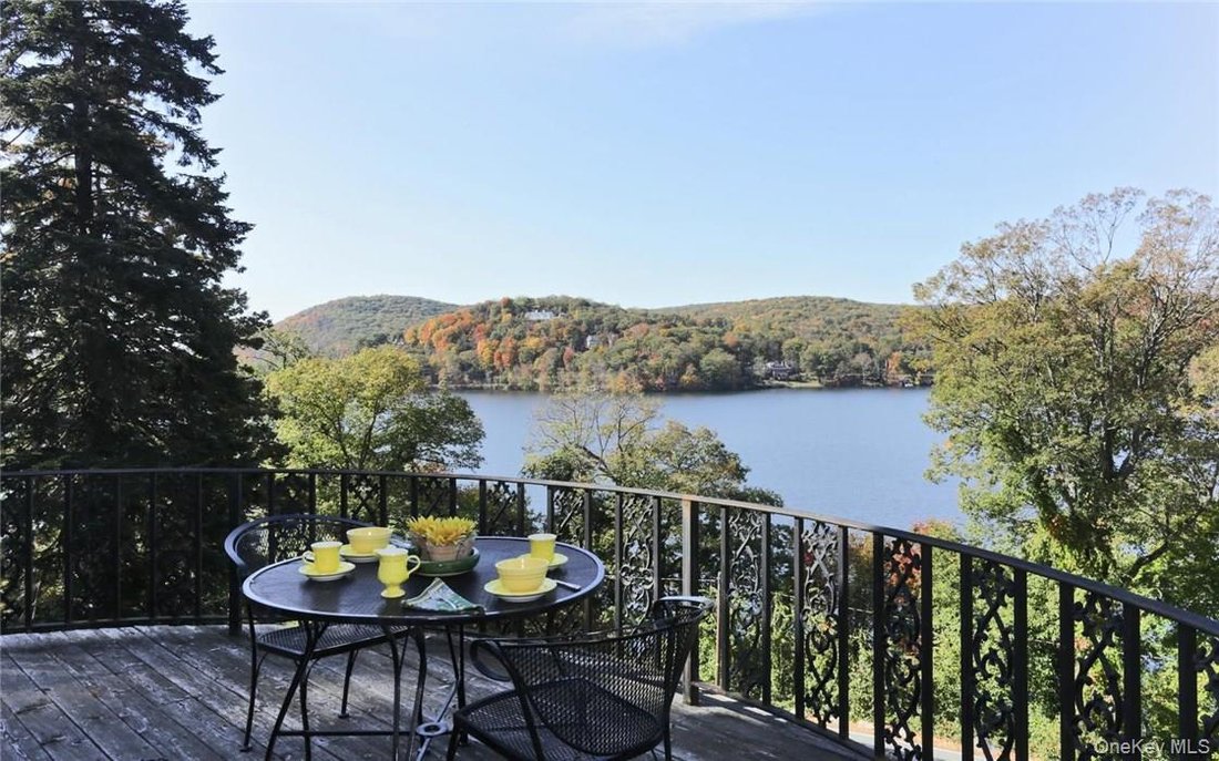 House in Tuxedo Park, New York, United States 5 - 17707626