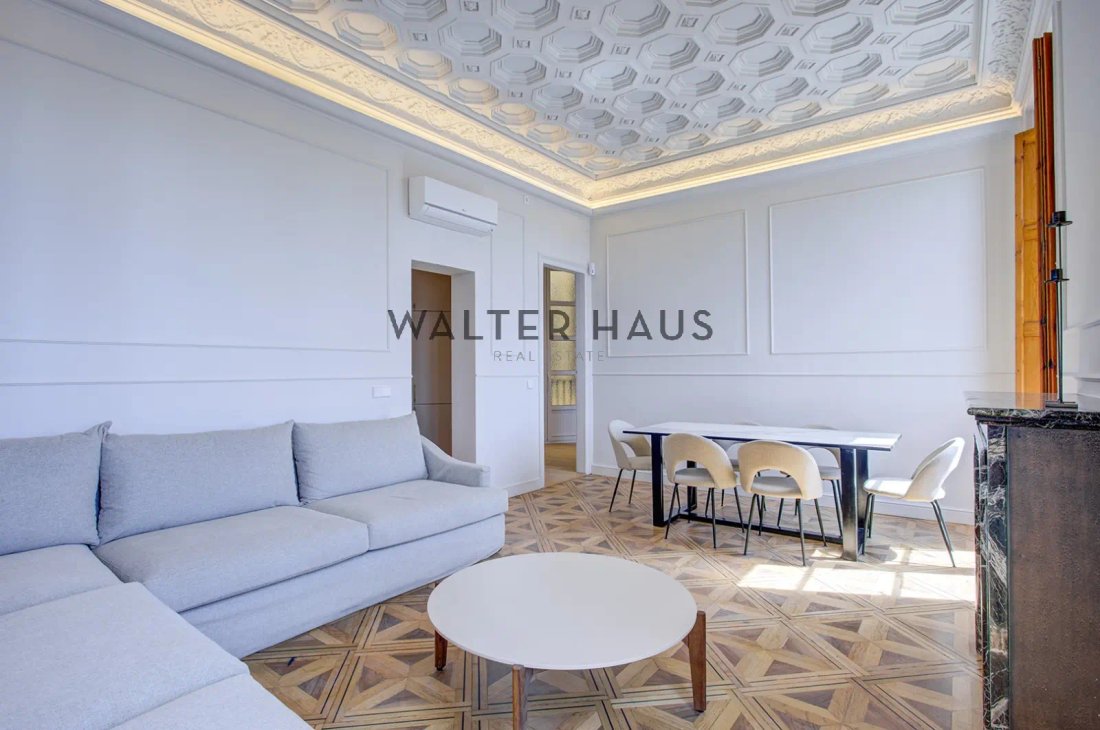 Apartment in la Barceloneta, Ciutat Vella, Barcelona 2 - 17704921