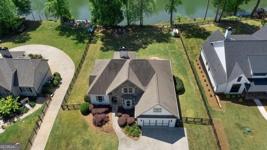 House in Cartersville, Georgia, United States 1 - 17704185