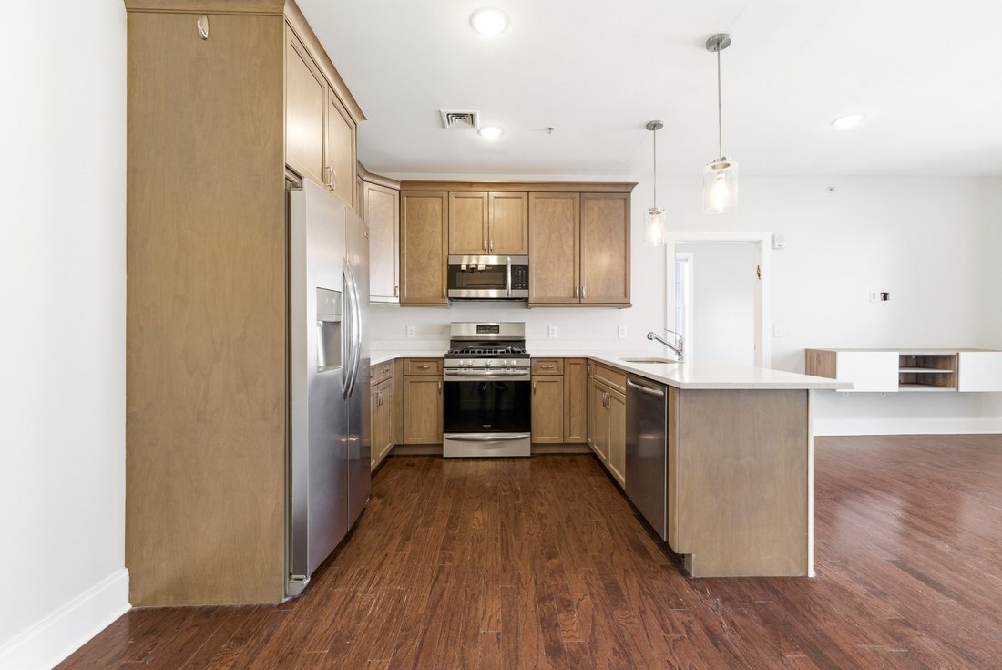 Condo in East Rockaway, New York, United States 2 - 17688524