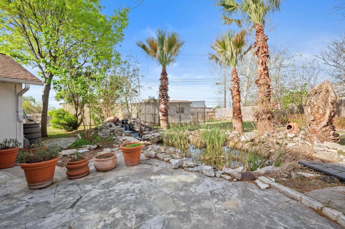 House in Austin, Texas, United States 5 - 17710492