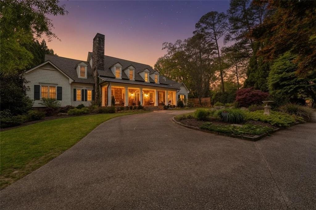House in Atlanta, Georgia, United States 2 - 17707077