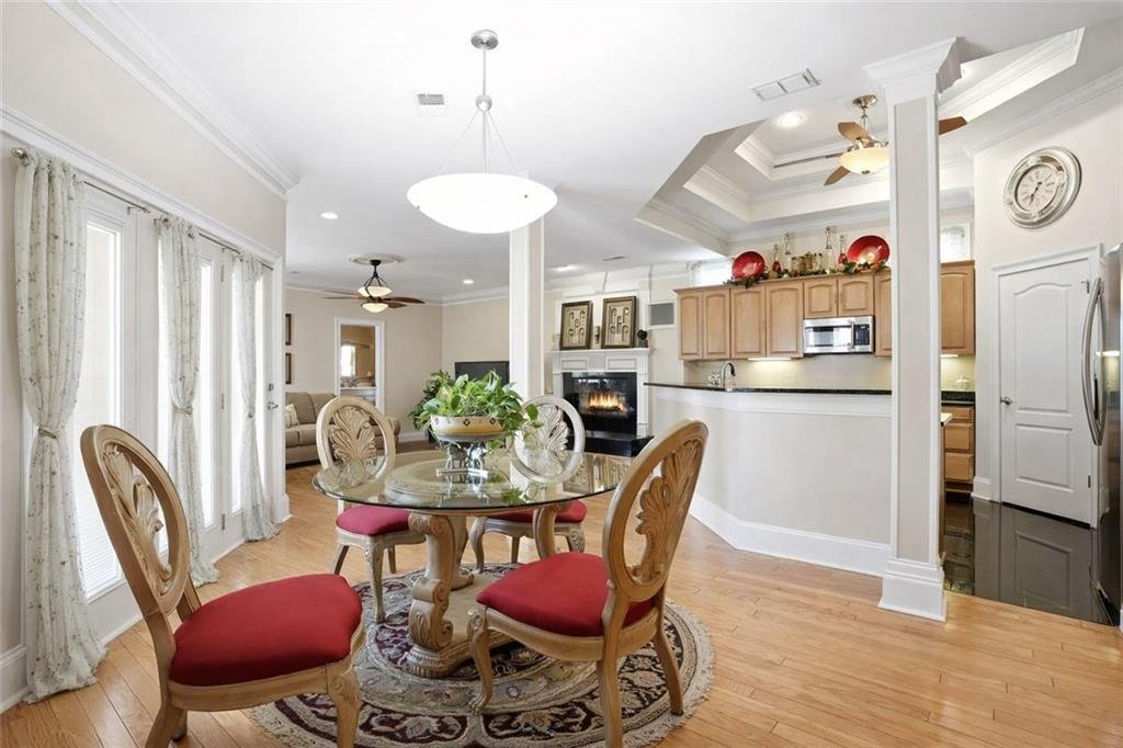 House in Lithonia, Georgia, United States 4 - 17715956